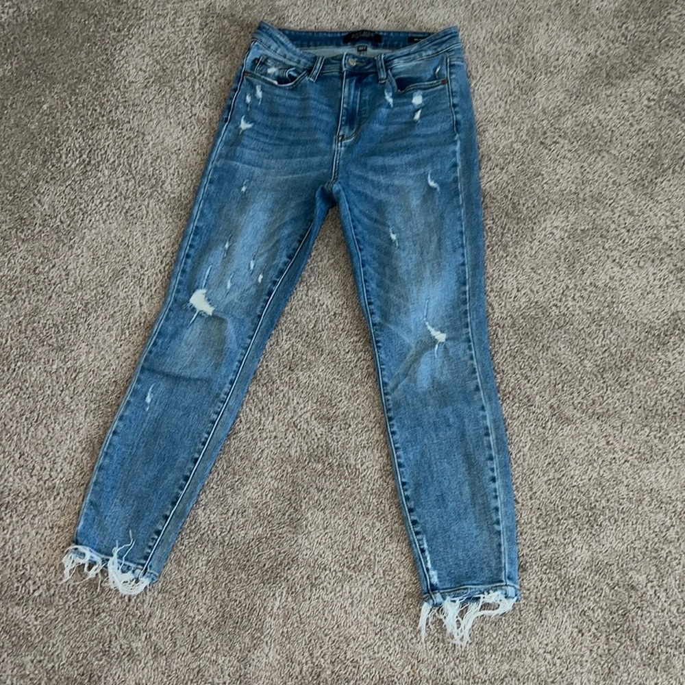 Judy Blue Jeans